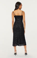 Lucca Dress