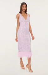 Marino Dress