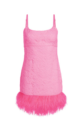 Mari Dress