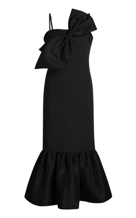 Midi Patti Dress