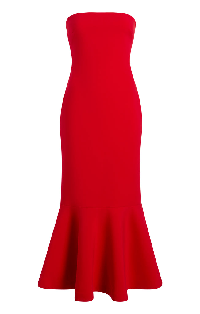 Optional title display Mille Dress