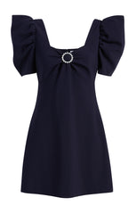 Mini Bronte Dress