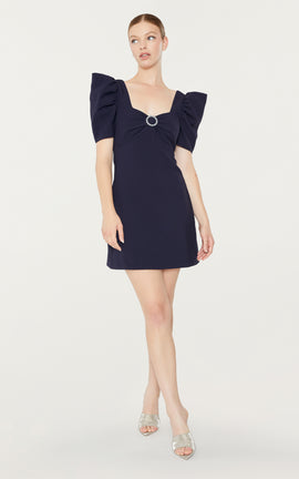 Mini Bronte Dress