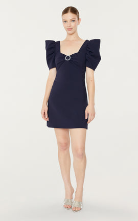Mini Bronte Dress
