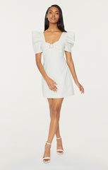Mini Bronte Dress