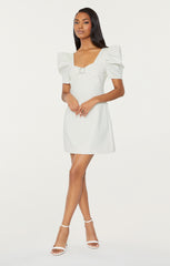 Mini Bronte Dress