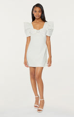 Mini Bronte Dress