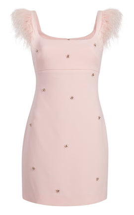 Mini Cameron Dress