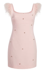 Mini Cameron Dress