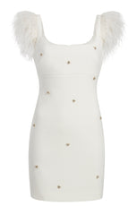 Mini Cameron Dress