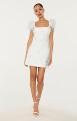 Mini Cameron Dress