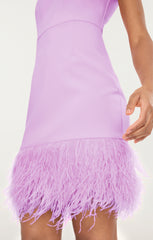 Mini Lida Dress
