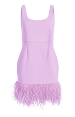 Mini Lida Dress