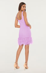 Mini Lida Dress