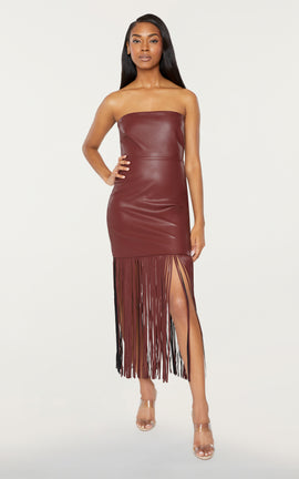 Mirren Dress