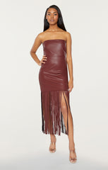 Mirren Dress