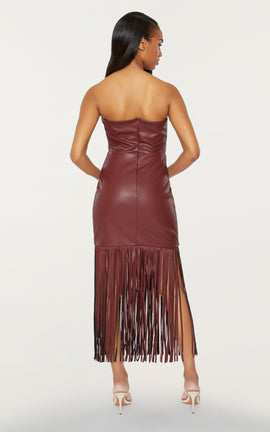 Mirren Dress
