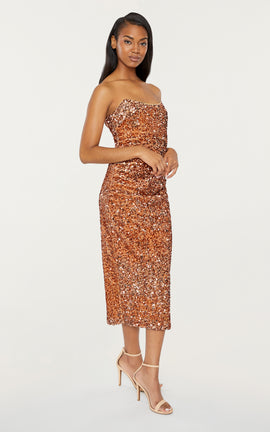 Natalina Dress