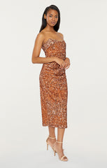 Natalina Dress