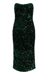 Natalina Dress
