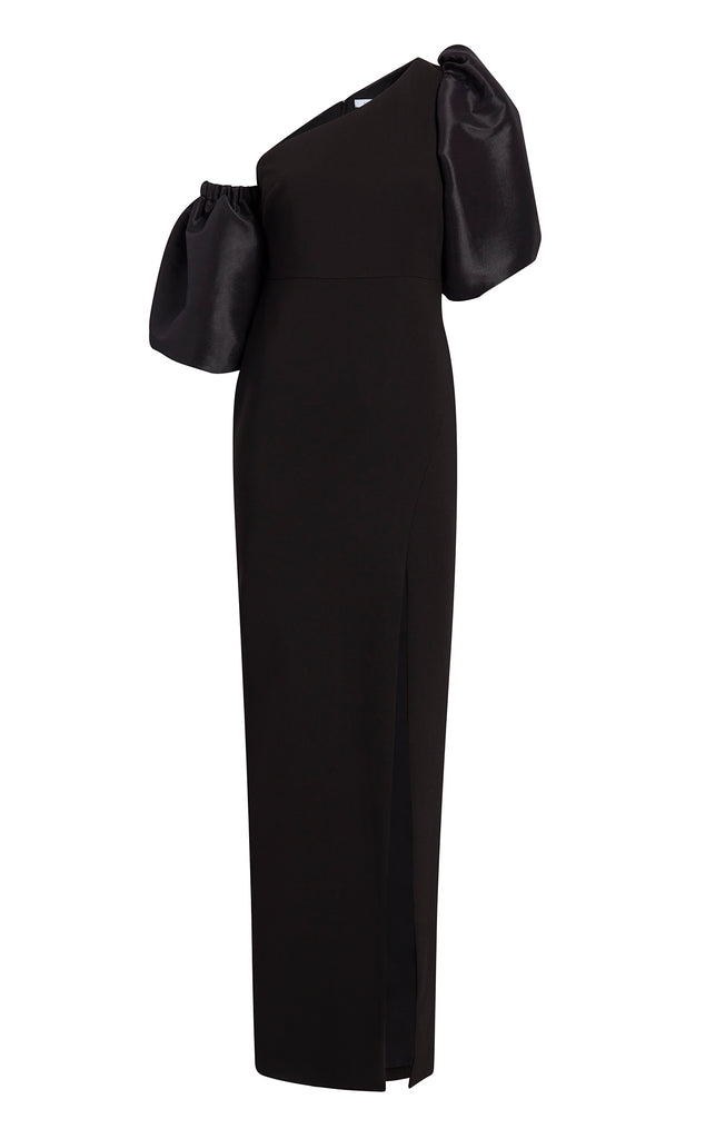 Optional title display Natasha Gown