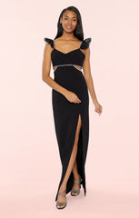 Breonna Gown