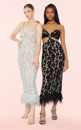 Sarah Dress