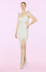 Breonna Gown