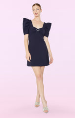 Mini Bronte Dress