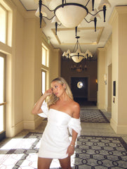 Capri Dress