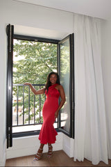 Solei Dress