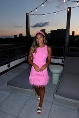 Cami Dress