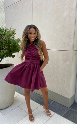 Rinata Dress