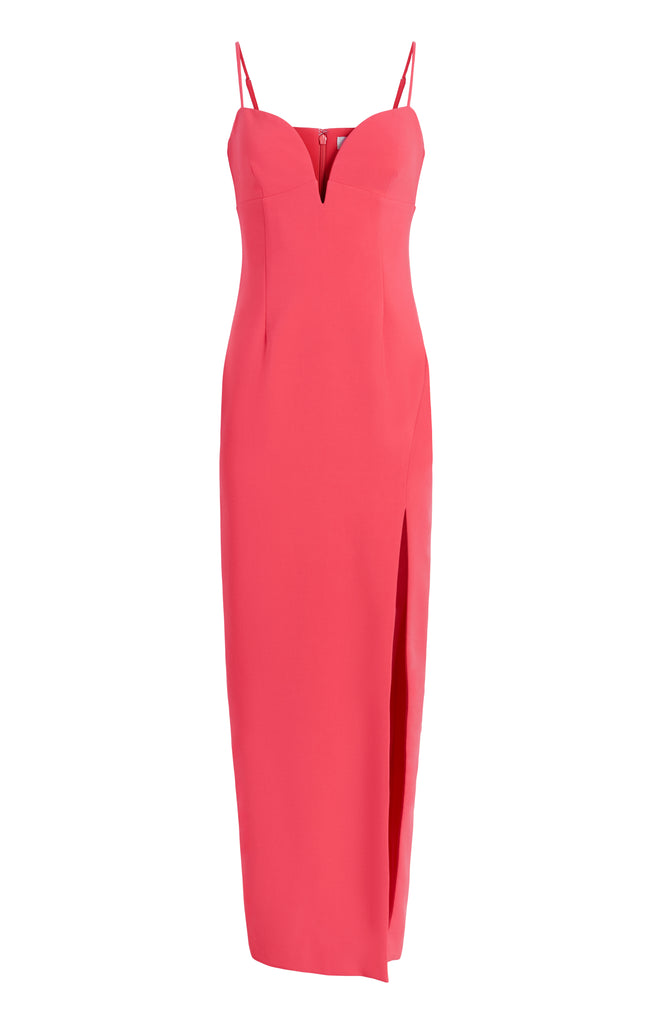 Optional title display Ressa Gown
