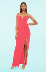 Ressa Gown