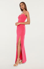 Ressa Gown