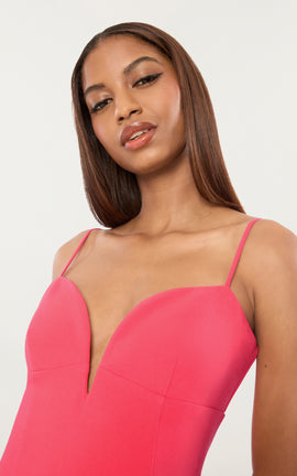 Ressa Gown