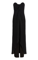 Rimes Gown