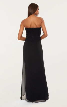 Rimes Gown