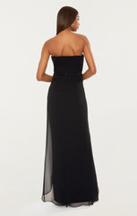 Rimes Gown