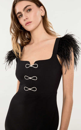 Rizzo Dress