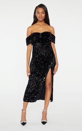 Ronan Dress