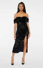 Ronan Dress