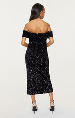Ronan Dress