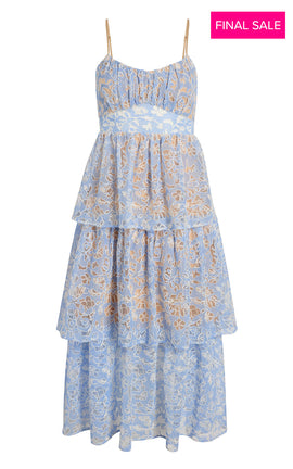 Santos Dress