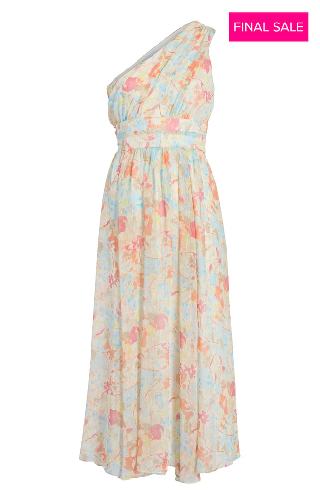Optional title display Sara Dress