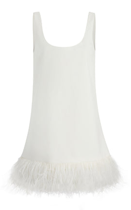 Scooped Marullo Dress