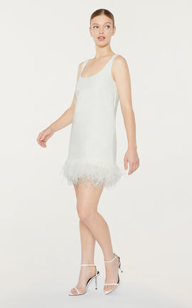 Scooped Marullo Dress