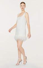 Scooped Marullo Dress