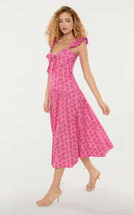 Sherry Dress
